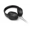 Philips TAH2005BK/00 ausinės / headset, laidinės, juodos, 20–20000 Hz, 185 g