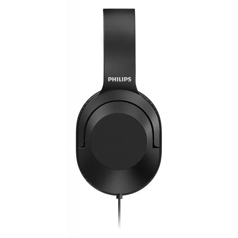 Philips TAH2005BK/00 ausinės / headset, laidinės, juodos, 20–20000 Hz, 185 g