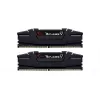G.SKILL 32GB DDR4 3600 MHz CL16-19-19-39 (2x16GB) Ripjaws V