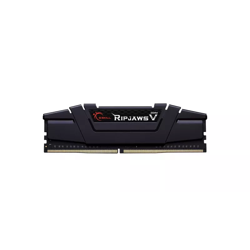 G.SKILL 32GB DDR4 3600 MHz CL16-19-19-39 (2x16GB) Ripjaws V