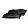G.SKILL 32GB DDR4 3600 MHz CL16-19-19-39 (2x16GB) Ripjaws V