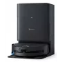 Ecovacs Deebot X9 Pro Omni Juoda