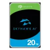 Seagate SkyHawk AI ST20000VE004 vidinis kietasis diskas 20 TB 7200 RPM 512 MB 3,5 colio SATA III