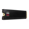 Samsung 9100 PRO Heatsink PCIe 5.0 NVMe M.2 SSD – 1 TB