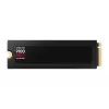 Samsung 9100 PRO Heatsink PCIe 5.0 NVMe M.2 SSD – 1 TB