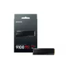 Samsung 9100 PRO Heatsink PCIe 5.0 NVMe M.2 SSD – 1 TB