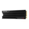 Samsung 9100 PRO Heatsink PCIe 5.0 NVMe M.2 SSD – 1 TB