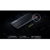 Samsung 9100 PRO Heatsink PCIe 5.0 NVMe M.2 SSD – 1 TB