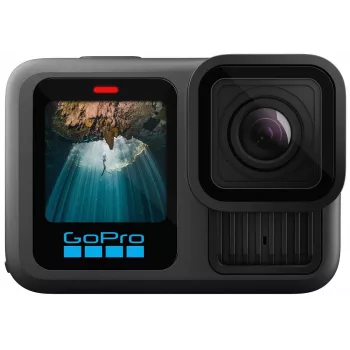 GOPRO Hero 13 Black veiksmo kamera (chdhx-131-rw)