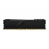Kingston Technology FURY Beast 32GB 3200MT/s DDR4 CL16 DIMM (2 modulių rinkinys) Juoda