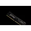 Kingston Technology FURY Beast 32GB 3200MT/s DDR4 CL16 DIMM (2 modulių rinkinys) Juoda
