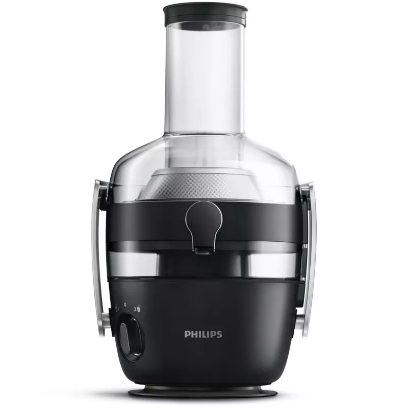 Sulčiaspaudė Philips Avance Collection HR1919/70, 1000 W, juoda