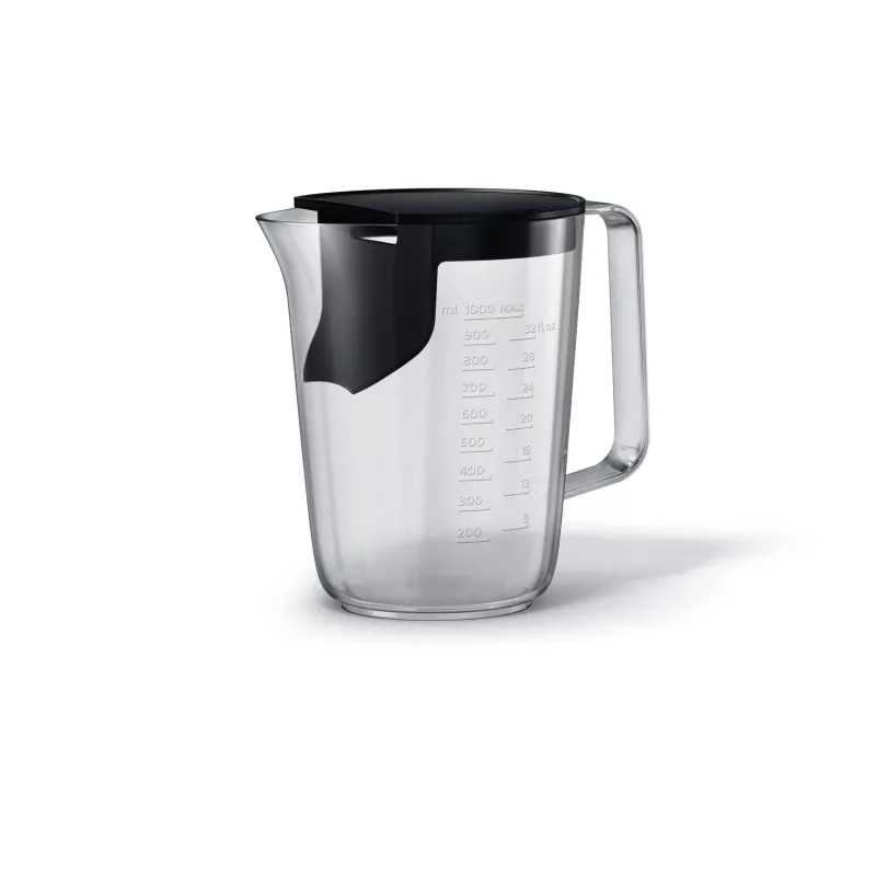 Sulčiaspaudė Philips Avance Collection HR1919/70, 1000 W, juoda