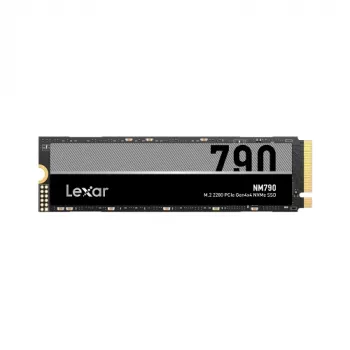LEXAR SSD NM790 4TB PCIe Gen4 x4 M.2 2280