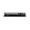 LEXAR SSD NM790 4TB PCIe Gen4 x4 M.2 2280