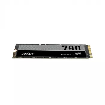 LEXAR SSD NM790 4TB PCIe Gen4 x4 M.2 2280