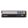 Lexar NM990 LNM990X002T-RNNNG 2TB PCIe Gen5 x4 M.2 2280 SSD