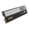 Lexar NM990 4TB PCIe Gen5 x4 M.2 2280 SSD