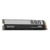 Lexar NM990 4TB PCIe Gen5 x4 M.2 2280 SSD