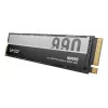 Lexar NM990 4TB PCIe Gen5 x4 M.2 2280 SSD