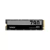 LEXAR NM790 2TB PCIe Gen4 x4 M.2 2280 NVMe SSD