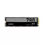 LEXAR NM790 2TB PCIe Gen4 x4 M.2 2280 NVMe SSD