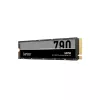LEXAR NM790 2TB PCIe Gen4 x4 M.2 2280 NVMe SSD