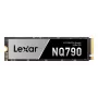 Lexar NQ790 1TB PCIe Gen4 x4 M.2 2280 SSD