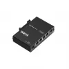 TELTONIKA TSW114 Nevaldomas 5 prievadų Gigabit Ethernet jungiklis