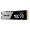 LEXAR SSD NQ790 2TB PCIe Gen4 x4 M.2 2280