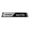 LEXAR SSD NQ790 2TB PCIe Gen4 x4 M.2 2280