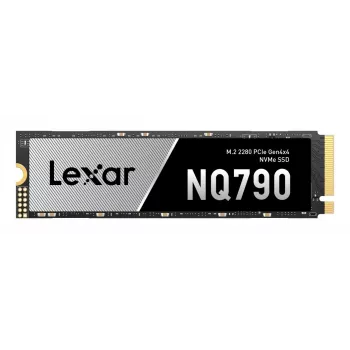 LEXAR SSD NQ790 4TB PCIe Gen4 x4 M.2 2280