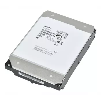 Toshiba Enterprise Capacity N300 24TB SATA 6Gb/s 3.5 colio 7200 aps./min. 512 MB talpykla
