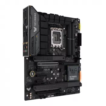 ASUS TUF GAMING Z790-PLUS WIFI Intel Z790 LGA 1700 ATX pagrindinė plokštė