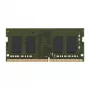 Kingston | KCP432SS8/16 | 16 GB | SODIMM | 3200 MHz | Notebook | Registered No | ECC No