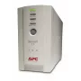 APC Back-UPS BK350EI, 350VA/210W, bokštinis, 230V, 4x IEC C13 lizdai, keičiama baterija