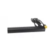APC NetShelter Basic Rack PDU, 1U, 1 fazė, 3,7 kW 230V 16A arba 3,3 kW 208V 16A, 12x C13 lizdai, C20 laidas