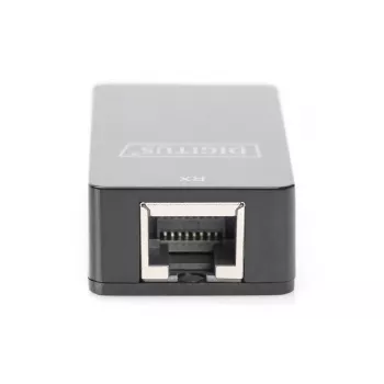 DIGITUS USB 1.1 prailgintuvas per Cat5/5e/6