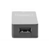 DIGITUS USB 1.1 prailgintuvas per Cat5/5e/6