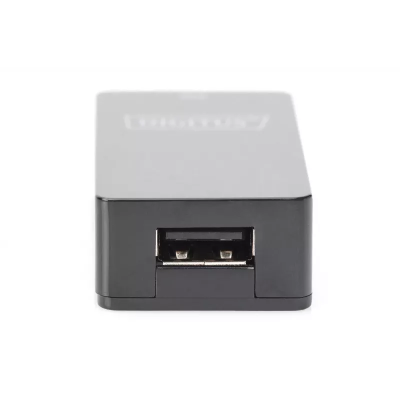 DIGITUS USB 1.1 prailgintuvas per Cat5/5e/6
