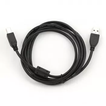 GEMBIRD Premium kokybės USB A kištukas į B kištuką laidas - 2m