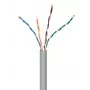 GEMBIRD tinklo kabelis - Cat 5e - UTP - 304 m - pilkas