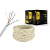 GEMBIRD tinklo kabelis - Cat 5e - UTP - 304 m - pilkas