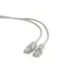 Gembird PP12-15M jungiamasis laidas – Cat 5e – UTP – 15 m – pilka