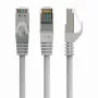 Gembird jungiamasis kabelis - CAT6 - FTP - 7,5 m - pilkas