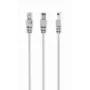 Gembird PP12-30M – Laidas Cat5e UTP 30m pilkas