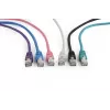 Gembird Patch Laidas CAT6 FTP 25cm Pilkas