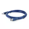 GEMBIRD USB 3.0 ilginimo laidas 2,0 m