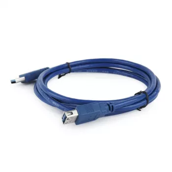 GEMBIRD USB 3.0 ilginimo laidas 2,0 m
