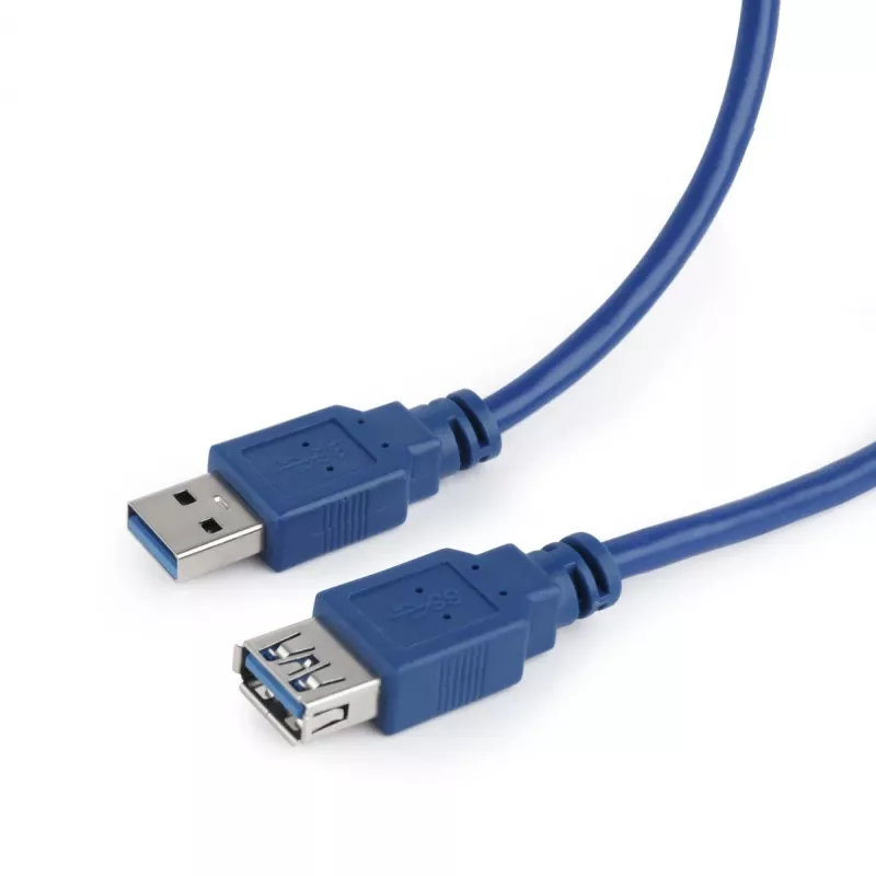 GEMBIRD USB 3.0 ilginimo laidas 2,0 m